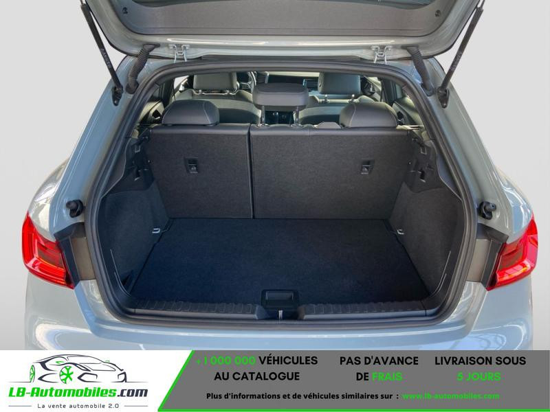 Audi A1 30 TFSI 110 ch BVM 2022 - photo n°7 Audi A1 30 TFSI 110 ch BVM  occasion à Beaupuy - photo n°7