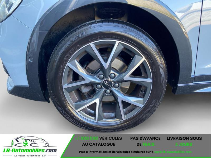 Audi A1 30 TFSI 110 ch BVM 2022 - photo n°6 Audi A1 30 TFSI 110 ch BVM  occasion à Beaupuy - photo n°6