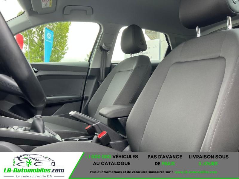 Audi A1 30 TFSI 110 ch BVM  occasion  Beaupuy - photo n8
