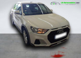 Audi A1 occasion année 2021 boite Manuelle Annonce Audi A1 occasion Essence 30 TFSI 110 ch BVM à Beaupuy
