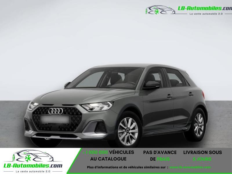 Audi A1 30 TFSI 110 ch BVM 2022 Audi A1 30 TFSI 110 ch BVM  occasion à Beaupuy