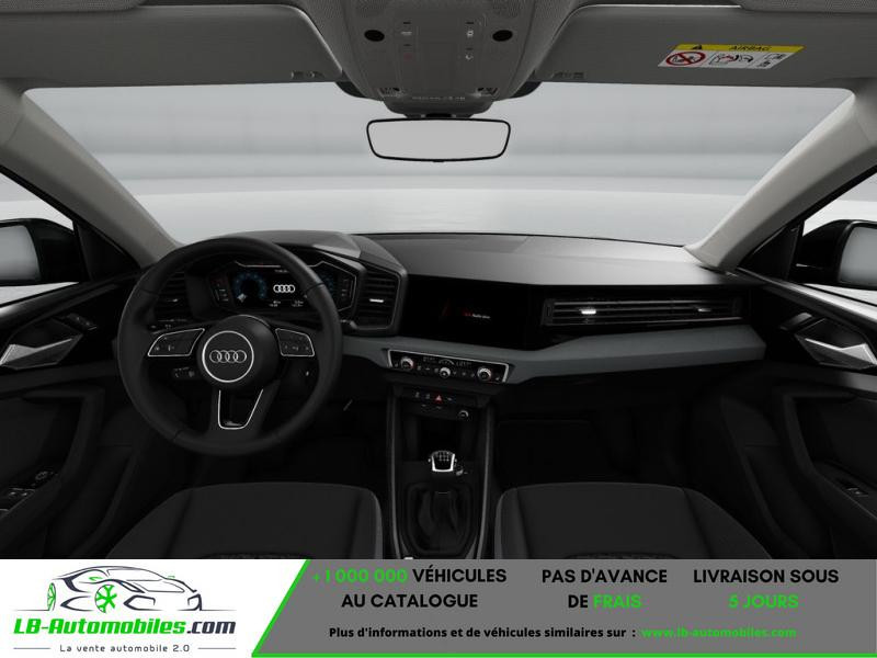 Audi A1 30 TFSI 110 ch BVM 2022 - photo n°2 Audi A1 30 TFSI 110 ch BVM  occasion à Beaupuy - photo n°2