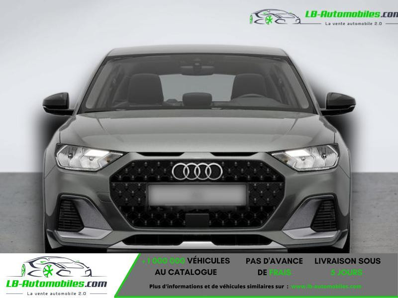 Audi A1 30 TFSI 110 ch BVM 2022 - photo n°4 Audi A1 30 TFSI 110 ch BVM  occasion à Beaupuy - photo n°4