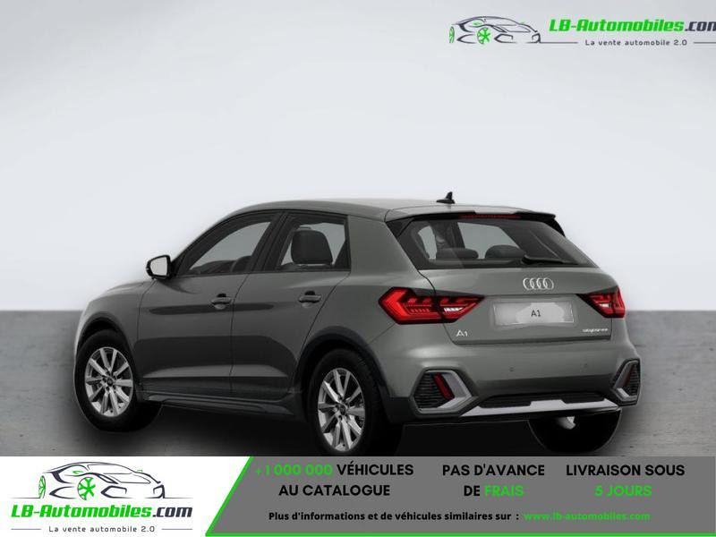 Audi A1 30 TFSI 110 ch BVM 2022 - photo n°3 Audi A1 30 TFSI 110 ch BVM  occasion à Beaupuy - photo n°3