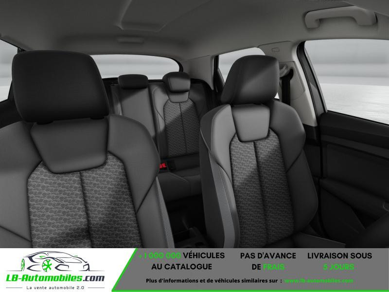 Audi A1 30 TFSI 110 ch BVM 2022 - photo n°7 Audi A1 30 TFSI 110 ch BVM  occasion à Beaupuy - photo n°7