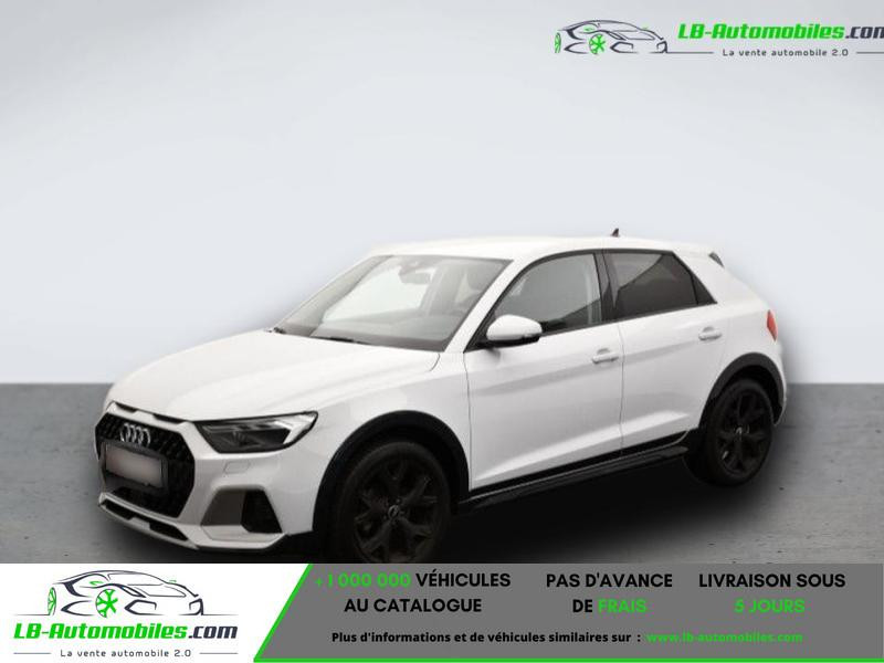 Audi A1 30 TFSI 110 ch BVM 2023 Audi A1 30 TFSI 110 ch BVM  occasion à Beaupuy
