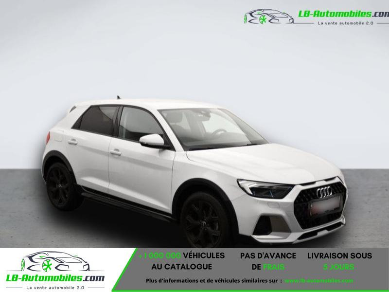 Audi A1 30 TFSI 110 ch BVM 2023 - photo n°2 Audi A1 30 TFSI 110 ch BVM  occasion à Beaupuy - photo n°2