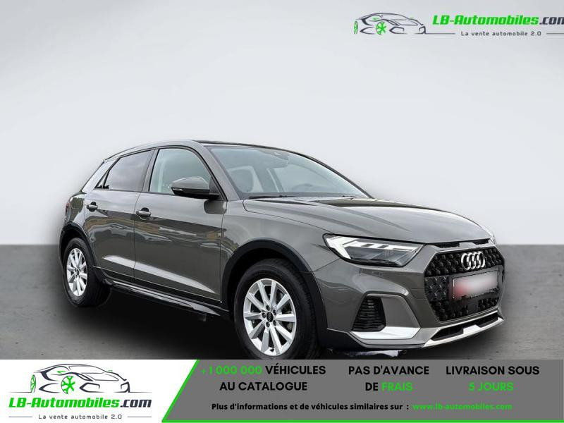 Audi A1 30 TFSI 110 ch BVM 2024 - photo n°2 Audi A1 30 TFSI 110 ch BVM  occasion à Beaupuy - photo n°2