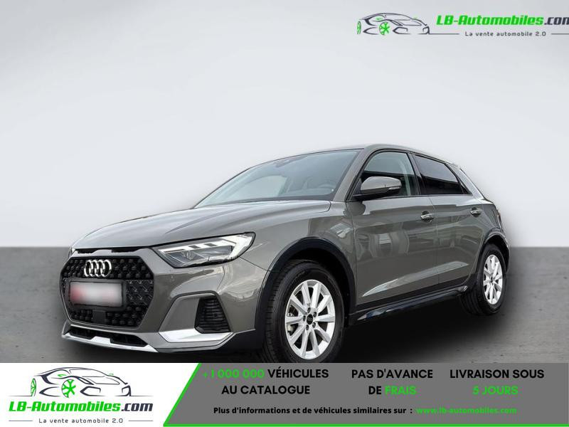 Audi A1 30 TFSI 110 ch BVM 2024 Audi A1 30 TFSI 110 ch BVM  occasion à Beaupuy