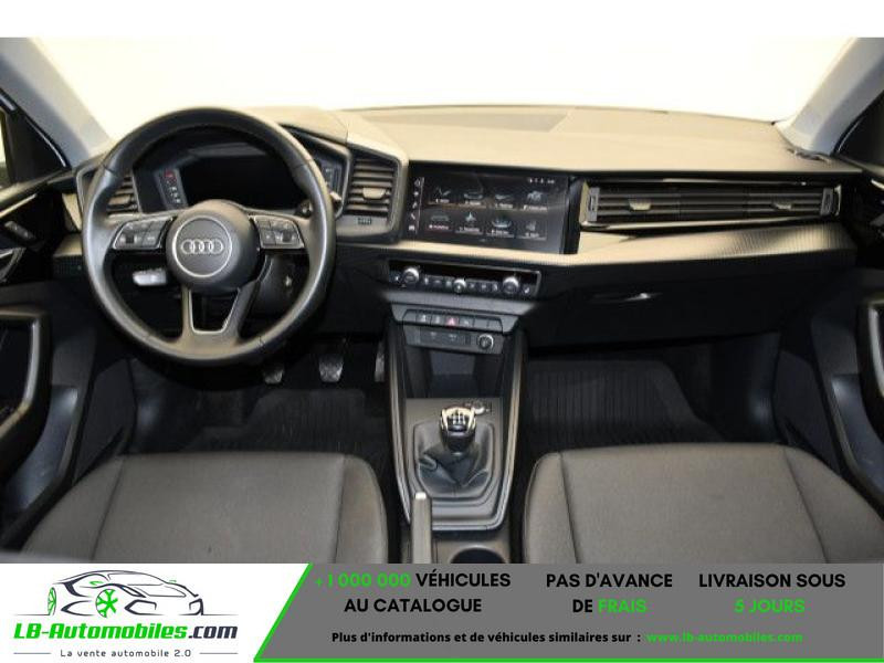 Audi A1 30 TFSI 110 ch BVM 2023 - photo n°3 Audi A1 30 TFSI 110 ch BVM  occasion à Beaupuy - photo n°3