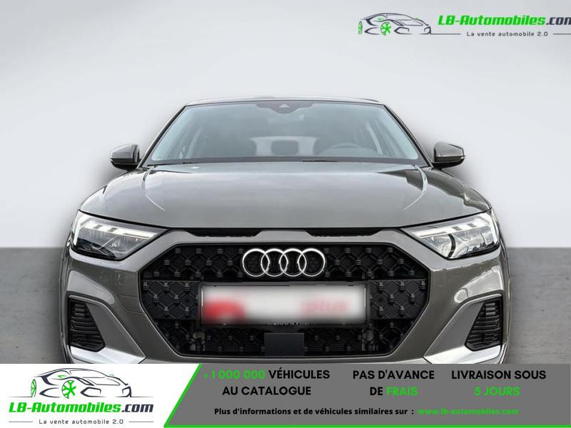 Audi A1 30 TFSI 110 ch BVM 2024 - photo n°5 Audi A1 30 TFSI 110 ch BVM  occasion à Beaupuy - photo n°5