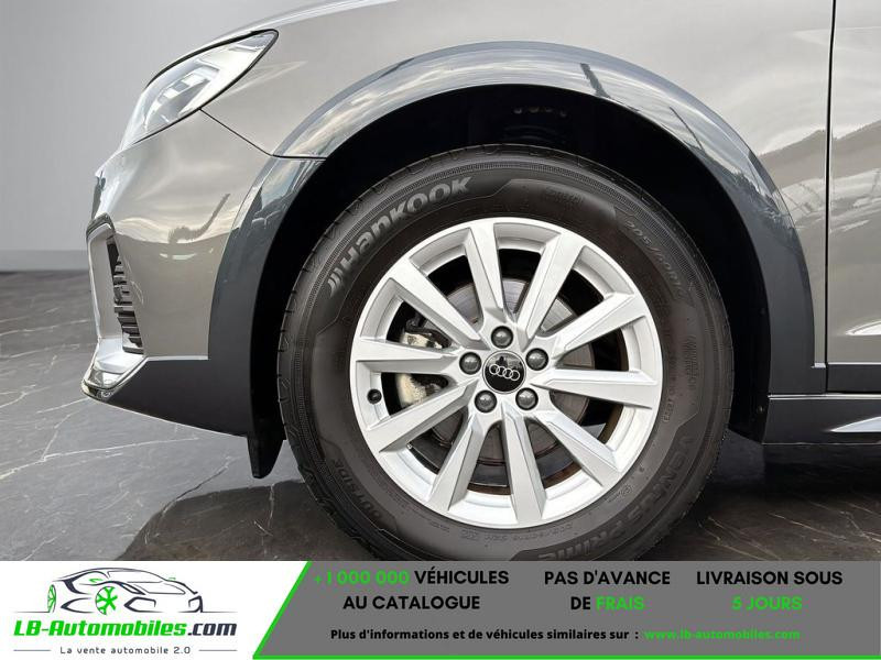 Audi A1 30 TFSI 110 ch BVM 2024 - photo n°11 Audi A1 30 TFSI 110 ch BVM  occasion à Beaupuy - photo n°11