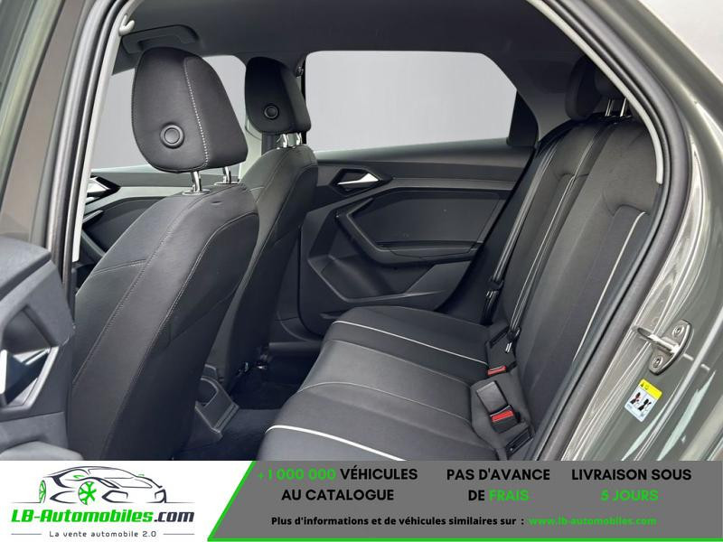 Audi A1 30 TFSI 110 ch BVM 2024 - photo n°9 Audi A1 30 TFSI 110 ch BVM  occasion à Beaupuy - photo n°9