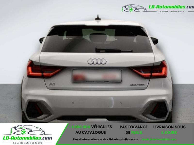Audi A1 30 TFSI 110 ch BVM 2023 - photo n°6 Audi A1 30 TFSI 110 ch BVM  occasion à Beaupuy - photo n°6