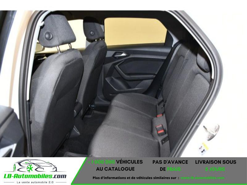 Audi A1 30 TFSI 110 ch BVM 2023 - photo n°8 Audi A1 30 TFSI 110 ch BVM  occasion à Beaupuy - photo n°8