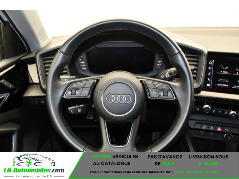 Audi A1 30 TFSI 110 ch BVM 2023 - photo n°9 Audi A1 30 TFSI 110 ch BVM  occasion à Beaupuy - photo n°9
