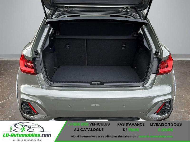 Audi A1 30 TFSI 110 ch BVM 2024 - photo n°13 Audi A1 30 TFSI 110 ch BVM  occasion à Beaupuy - photo n°13