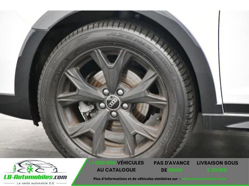 Audi A1 30 TFSI 110 ch BVM 2023 - photo n°10 Audi A1 30 TFSI 110 ch BVM  occasion à Beaupuy - photo n°10