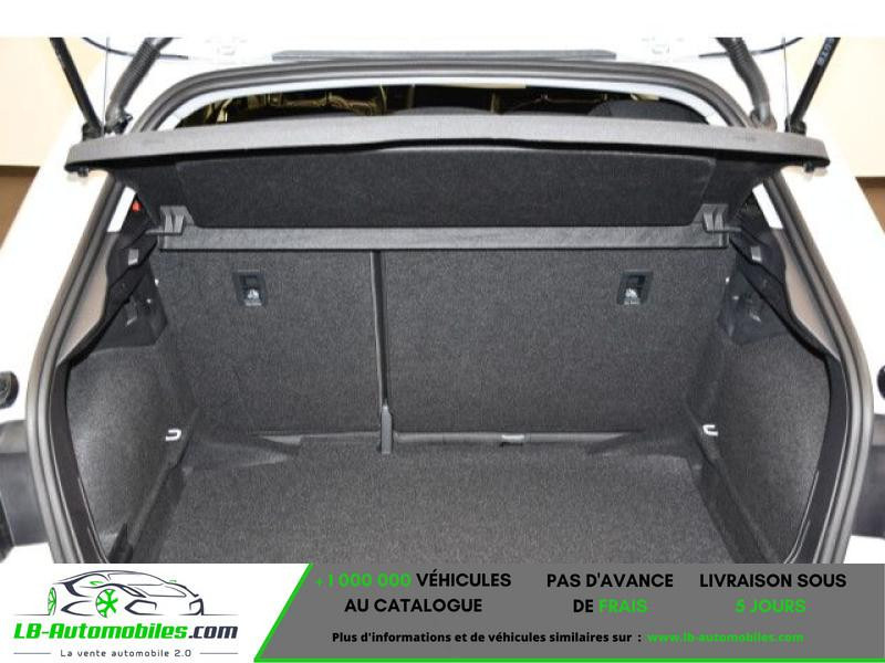 Audi A1 30 TFSI 110 ch BVM 2023 - photo n°11 Audi A1 30 TFSI 110 ch BVM  occasion à Beaupuy - photo n°11