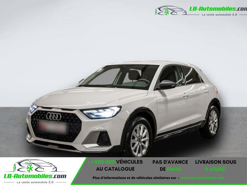 Audi A1 30 TFSI 110 ch BVM 2021 Audi A1 30 TFSI 110 ch BVM  occasion à Beaupuy
