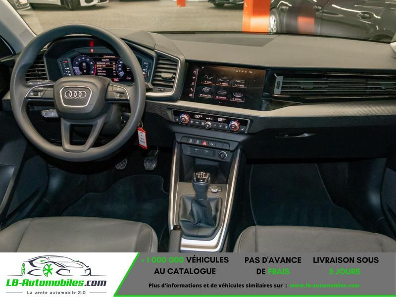 Audi A1 30 TFSI 110 ch BVM 2021 - photo n°3 Audi A1 30 TFSI 110 ch BVM  occasion à Beaupuy - photo n°3
