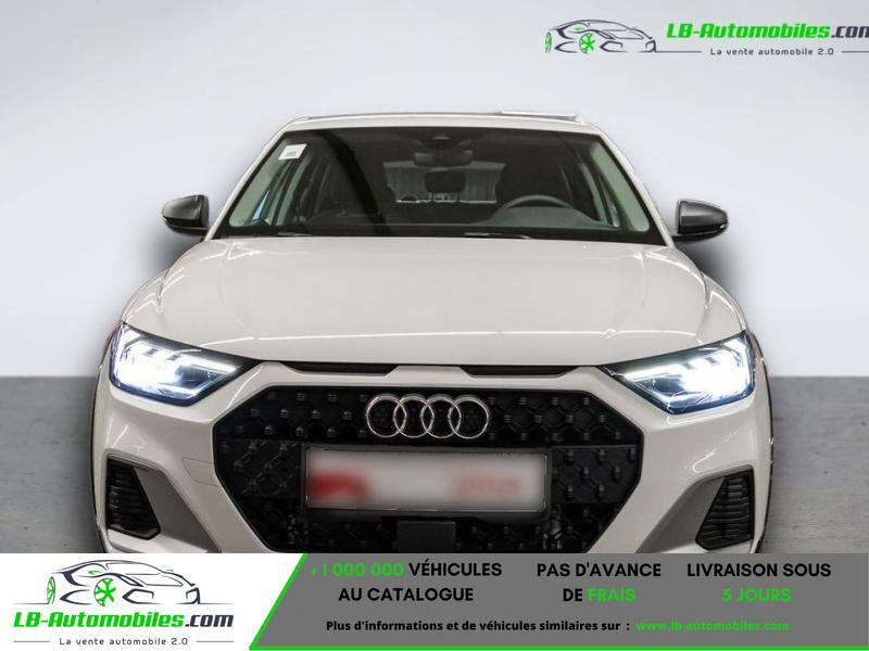 Audi A1 30 TFSI 110 ch BVM 2021 - photo n°4 Audi A1 30 TFSI 110 ch BVM  occasion à Beaupuy - photo n°4