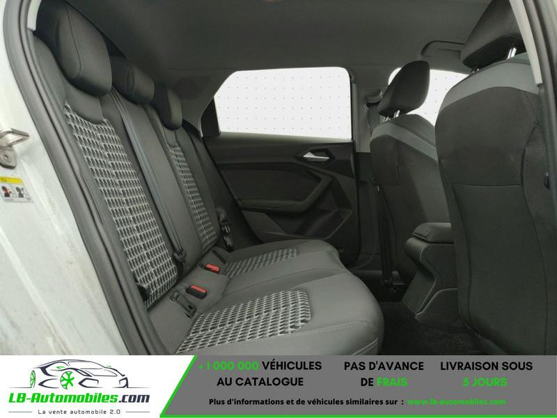 Audi A1 30 TFSI 110 ch BVM 2021 - photo n°5 Audi A1 30 TFSI 110 ch BVM  occasion à Beaupuy - photo n°5