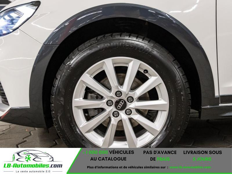 Audi A1 30 TFSI 110 ch BVM 2021 - photo n°9 Audi A1 30 TFSI 110 ch BVM  occasion à Beaupuy - photo n°9