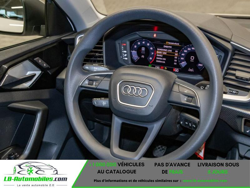 Audi A1 30 TFSI 110 ch BVM 2021 - photo n°8 Audi A1 30 TFSI 110 ch BVM  occasion à Beaupuy - photo n°8