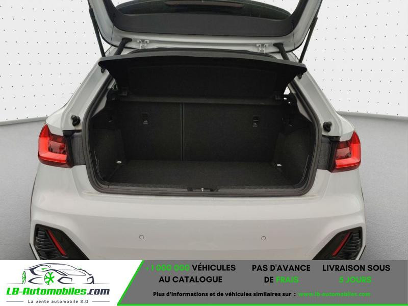 Audi A1 30 TFSI 110 ch BVM 2021 - photo n°7 Audi A1 30 TFSI 110 ch BVM  occasion à Beaupuy - photo n°7