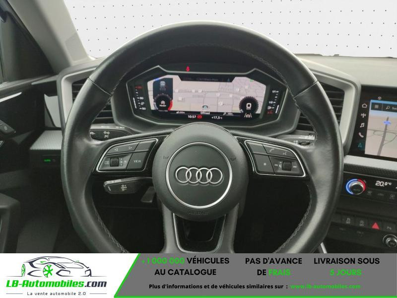 Audi A1 30 TFSI 110 ch BVM 2021 - photo n°6 Audi A1 30 TFSI 110 ch BVM  occasion à Beaupuy - photo n°6