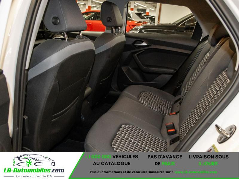 Audi A1 30 TFSI 110 ch BVM 2021 - photo n°7 Audi A1 30 TFSI 110 ch BVM  occasion à Beaupuy - photo n°7