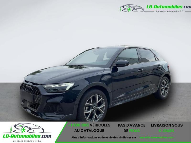 Audi A1 30 TFSI 110 ch BVM 2021 - photo n°2 Audi A1 30 TFSI 110 ch BVM  occasion à Beaupuy - photo n°2