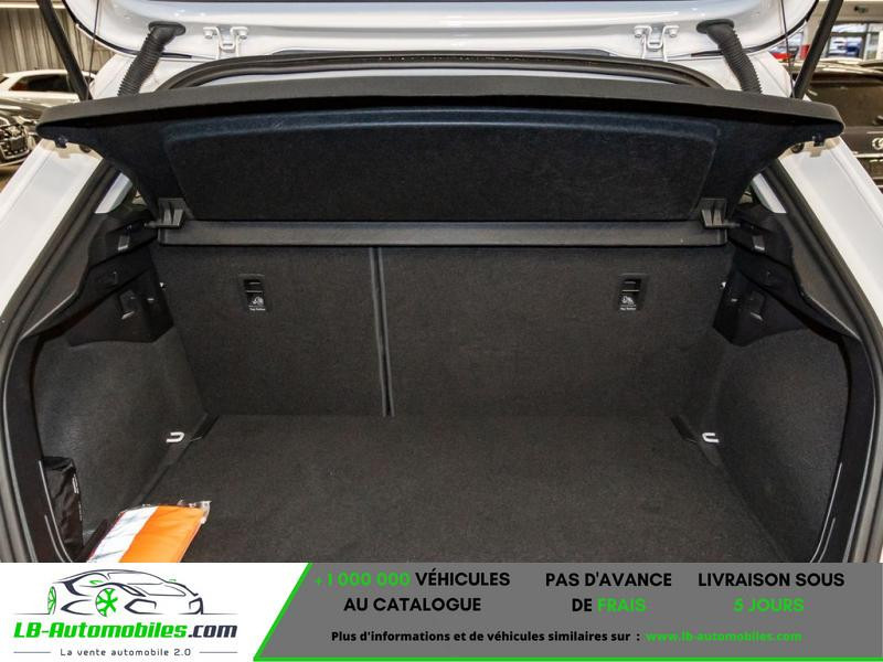 Audi A1 30 TFSI 110 ch BVM 2021 - photo n°10 Audi A1 30 TFSI 110 ch BVM  occasion à Beaupuy - photo n°10