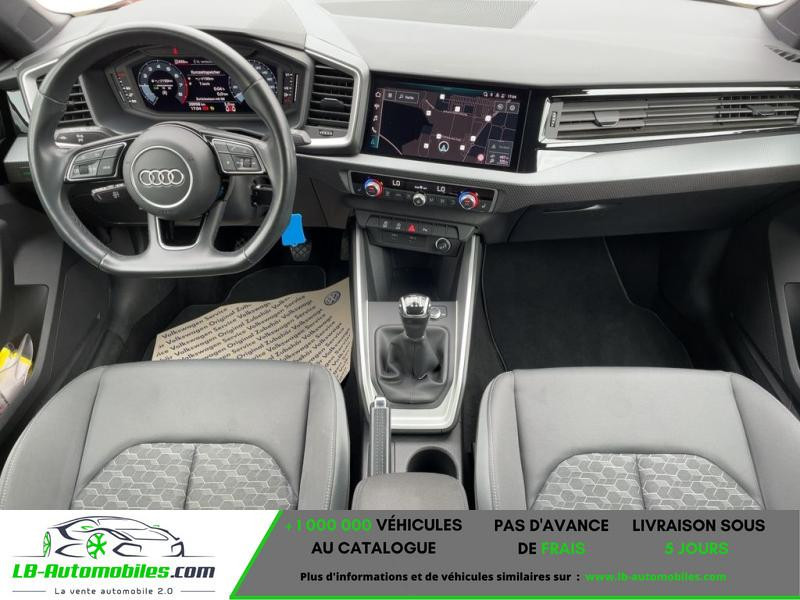 Audi A1 30 TFSI 110 ch BVM 2021 - photo n°3 Audi A1 30 TFSI 110 ch BVM  occasion à Beaupuy - photo n°3