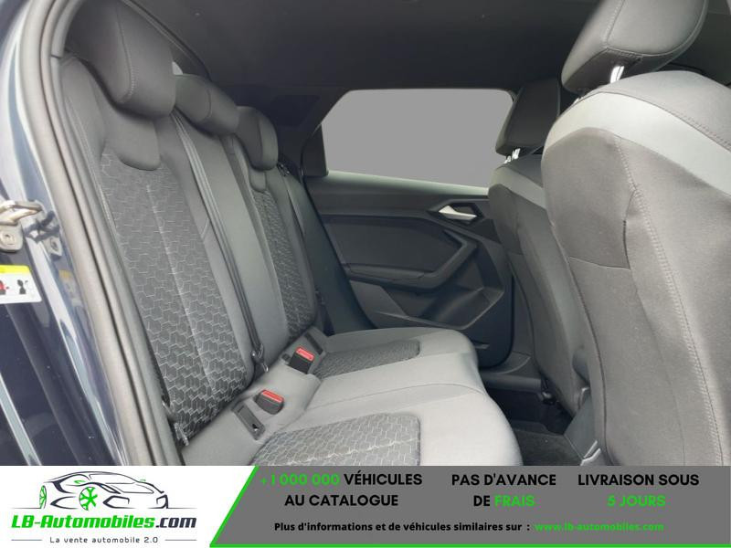 Audi A1 30 TFSI 110 ch BVM 2021 - photo n°8 Audi A1 30 TFSI 110 ch BVM  occasion à Beaupuy - photo n°8