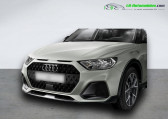Audi A1 occasion année 2023 boite Manuelle Annonce Audi A1 occasion Essence 30 TFSI 110 ch BVM à Beaupuy