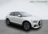 Audi A1 occasion année 2023 boite Manuelle Annonce Audi A1 occasion Essence 30 TFSI 110 ch BVM à Beaupuy