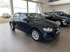 Audi A1 occasion année 2021 boite Manuelle Annonce Audi A1 occasion Essence 30 TFSI 110 CH BVM6 à Saint-Martin-des-Champs