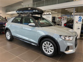 Audi A1 occasion année 2023 boite Sequentielle Annonce Audi A1 occasion Essence 30 TFSI 110 CH S TRONIC 7 à Saint-Martin-des-Champs