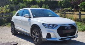 Audi A1 , garage AGENCE SIMPLY ALLONZIER LA CAILLE  allonzier de la caille