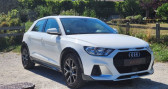 Annonce Audi A1 occasion Essence 30 TFSI 110 CITYCARVER  allonzier de la caille