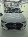Annonce Audi A1 occasion Essence 30 TFSI 110ch Design Luxe S tronic 7  Marseille 8