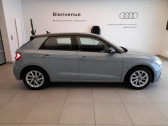 Annonce Audi A1 occasion Essence 30 TFSI 110ch Design Luxe  Lanester