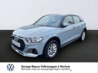 Audi A1 occasion année 2021 boite Robotisee Annonce Audi A1 occasion Essence 30 TFSI 110ch Design S tronic 7 à Morlaix
