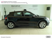Annonce Audi A1 occasion Essence 30 TFSI 110ch Design S tronic 7  Lanester