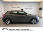 Annonce Audi A1 occasion Essence 30 TFSI 110ch S line S tronic 7  Lanester