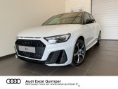 Annonce Audi A1 occasion Essence 30 TFSI 110ch S line  Quimper