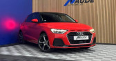 Audi A1 30 TFSI 116 CH BVA S-Tronic ADVANCED  � Lozanne 69