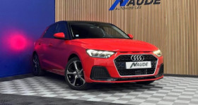 Audi A1 , garage NAUDE AUTOMOBILES LOZANNE � Lozanne